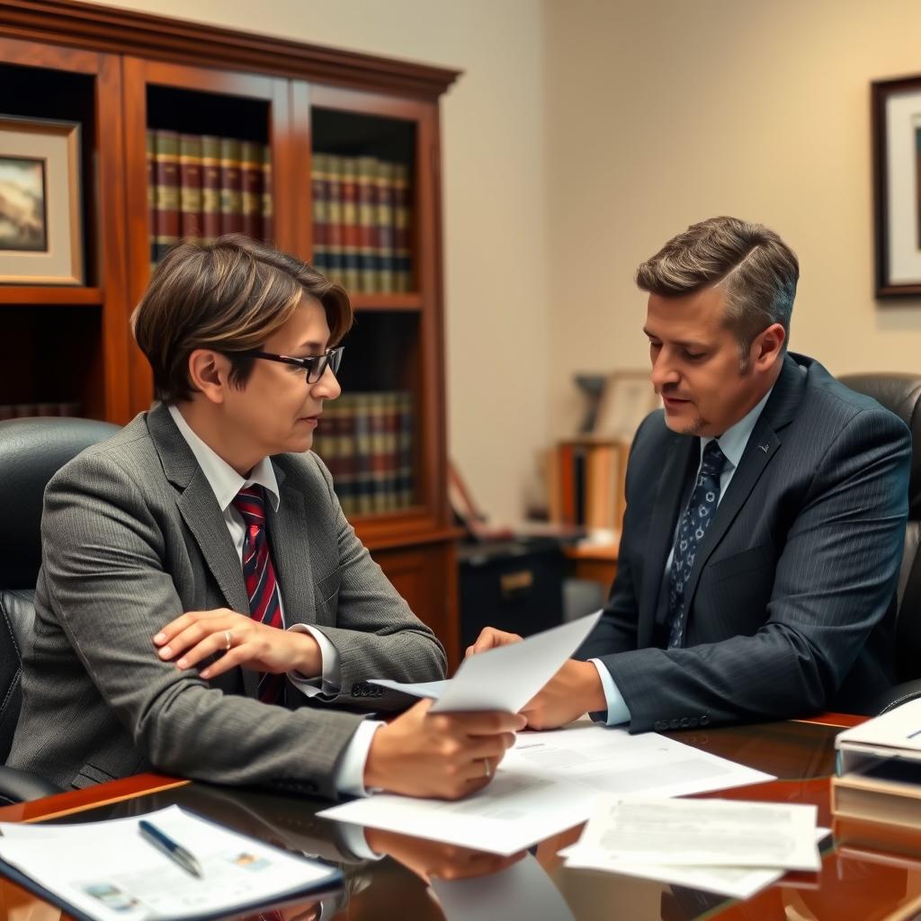 Breath Test Refusal Lawyer Isle of Wight County