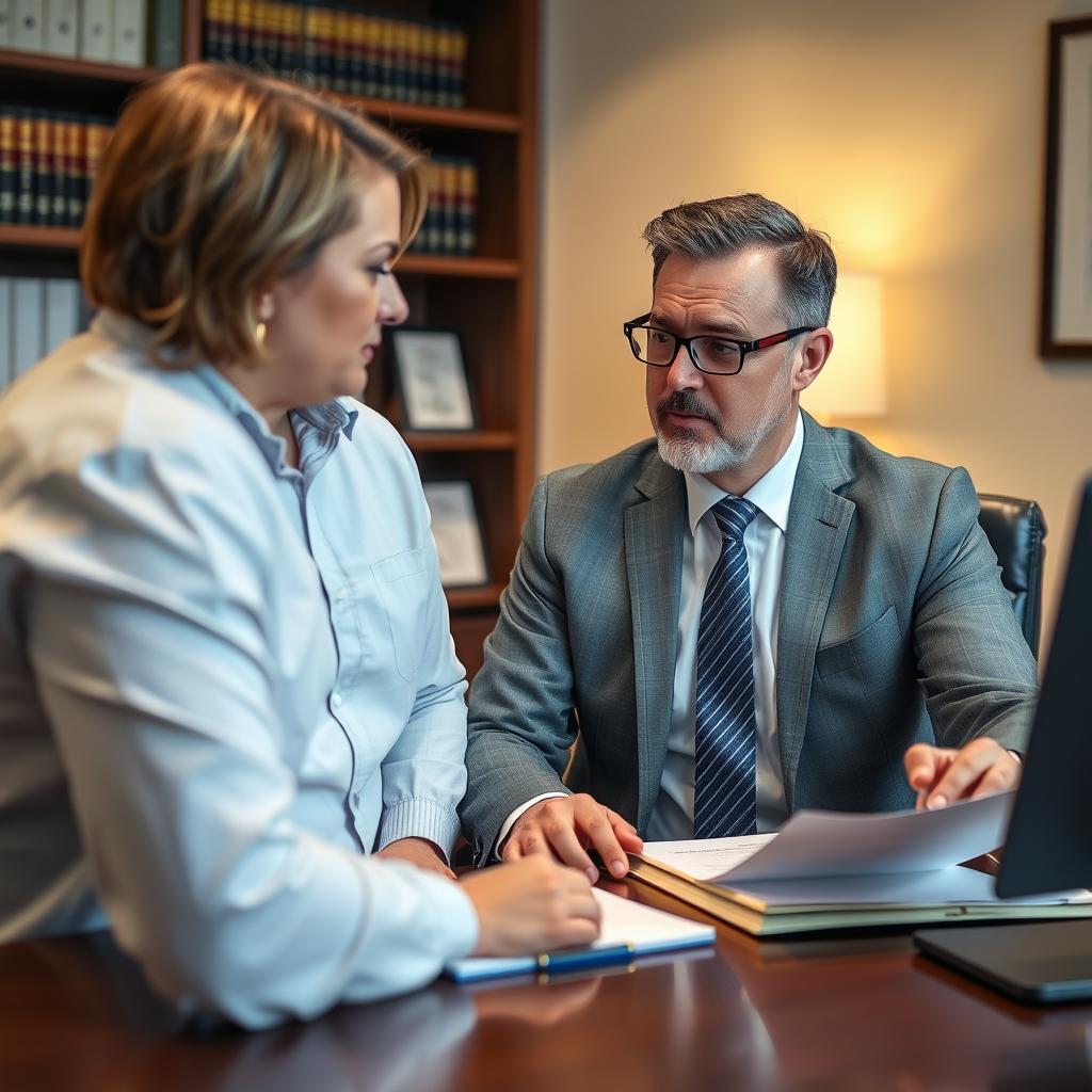 Breath Test Refusal Lawyer Manassas