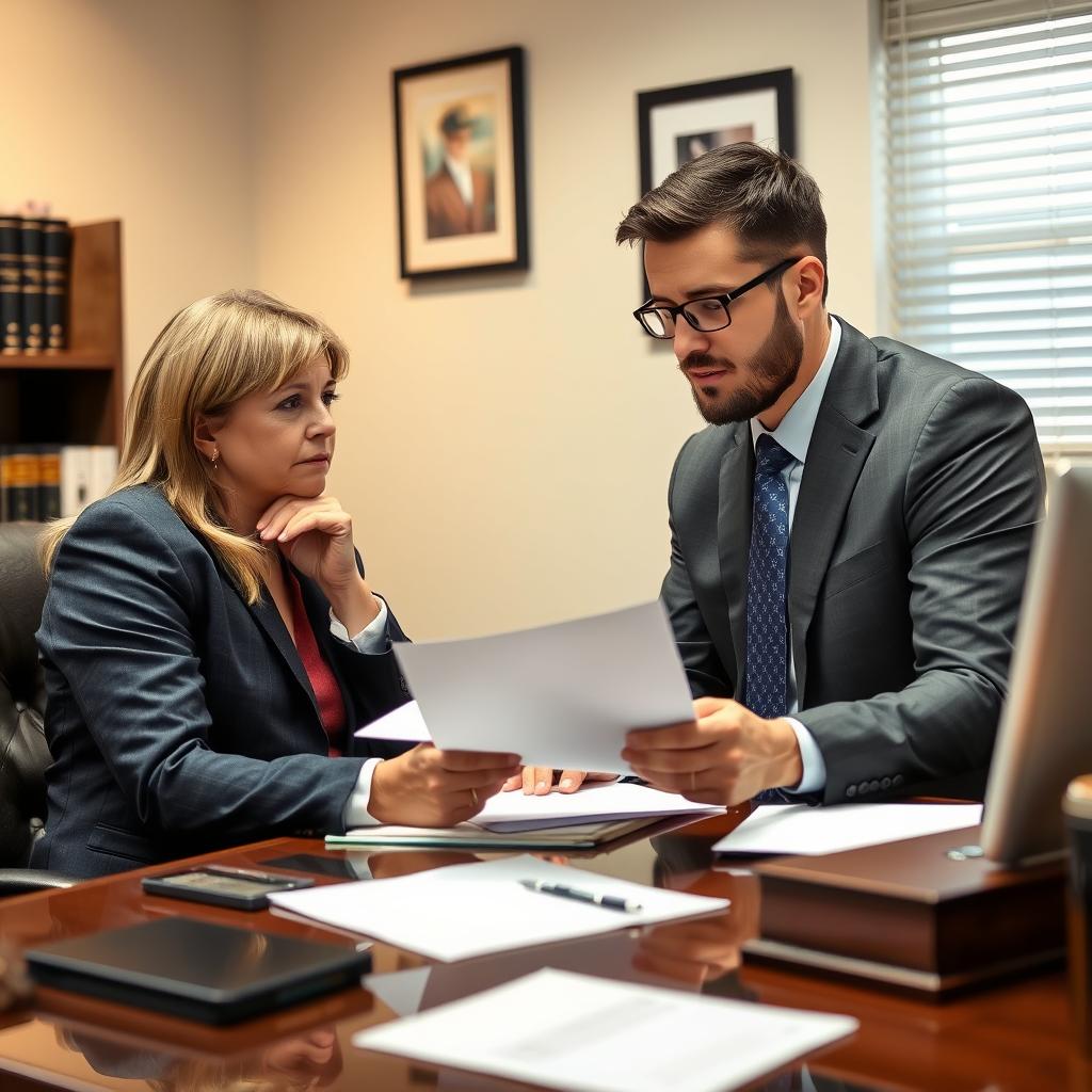 Breath Test Refusal Lawyer Poquoson