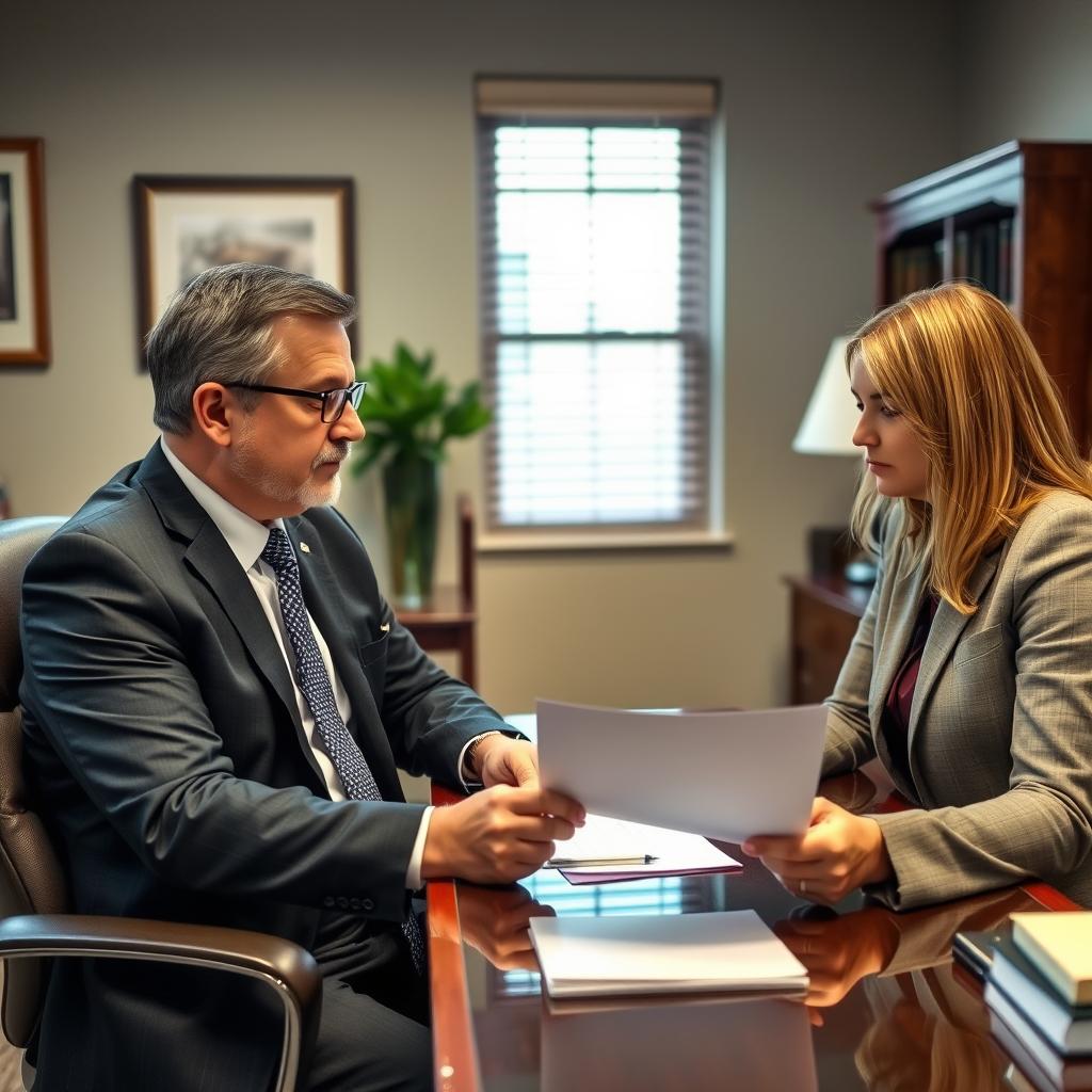 Breath Test Refusal Lawyer Rockingham County