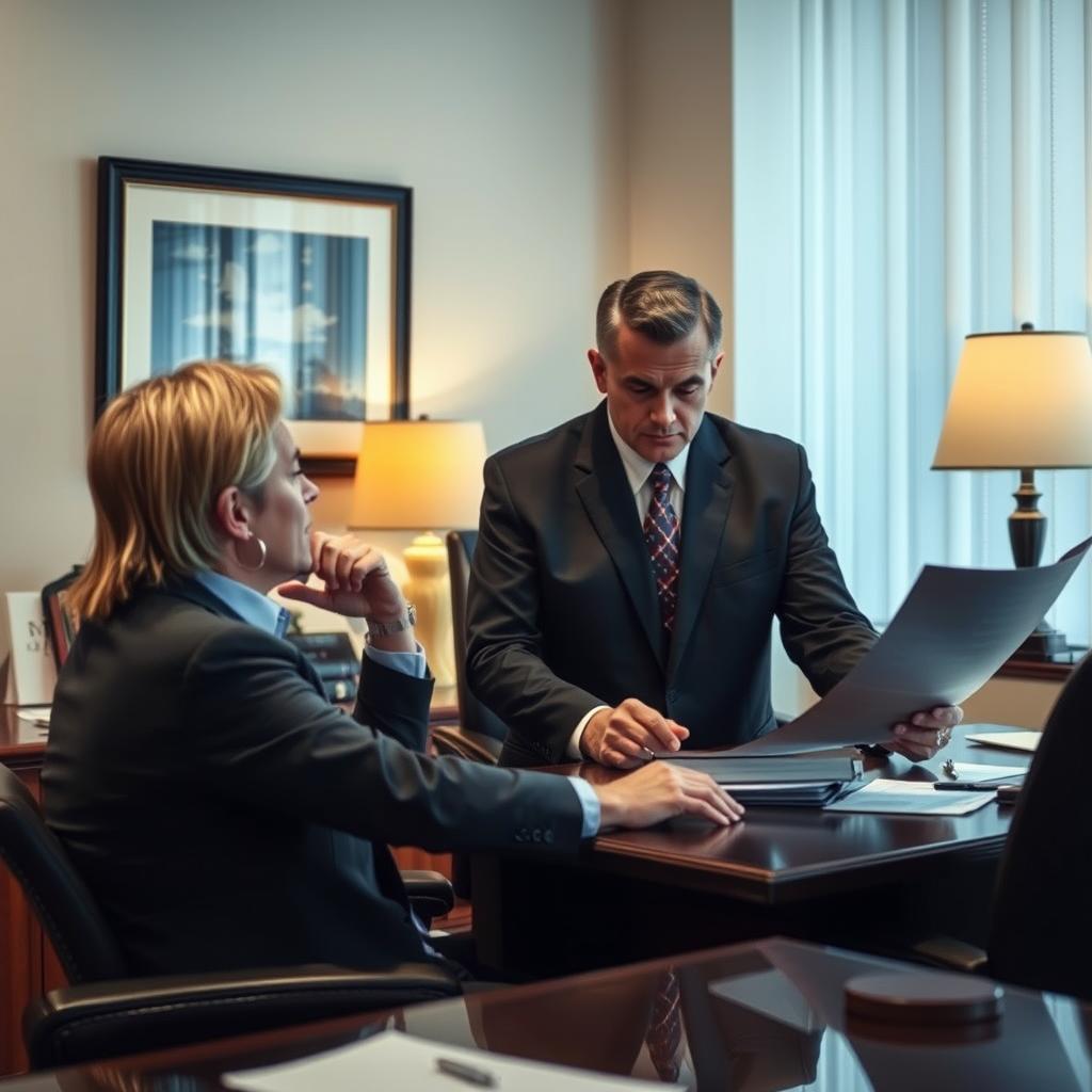 Breath Test Refusal Lawyer Virginia