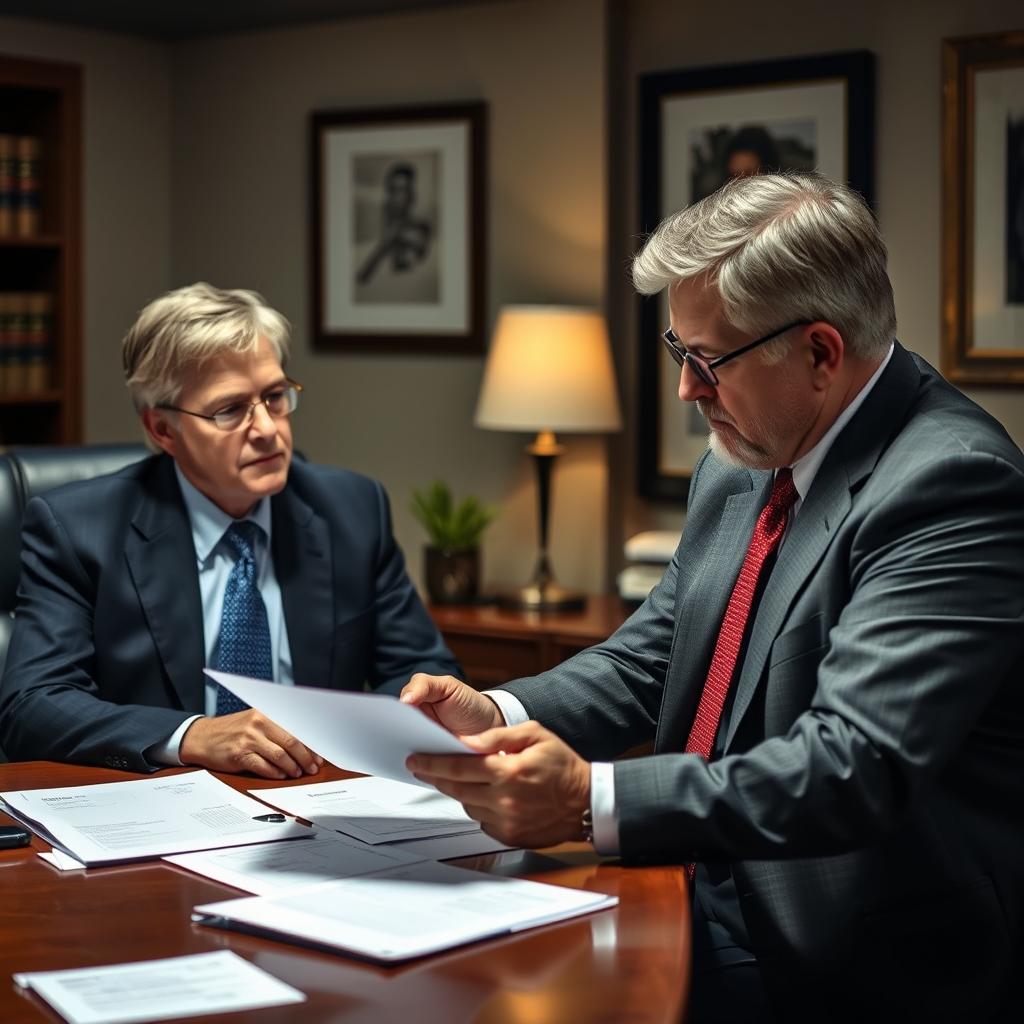 DUI Lawyer Isle of Wight County