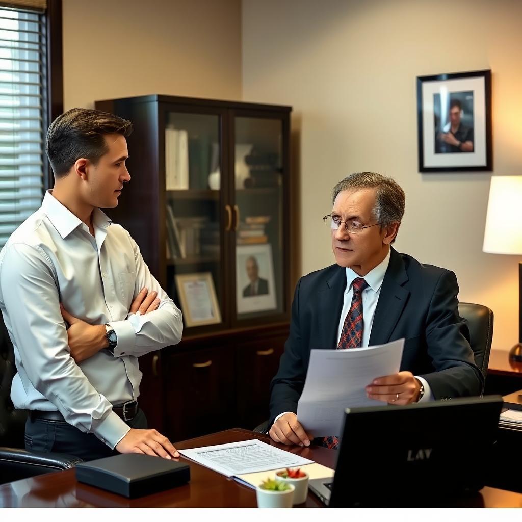 DUI Lawyer Suffolk