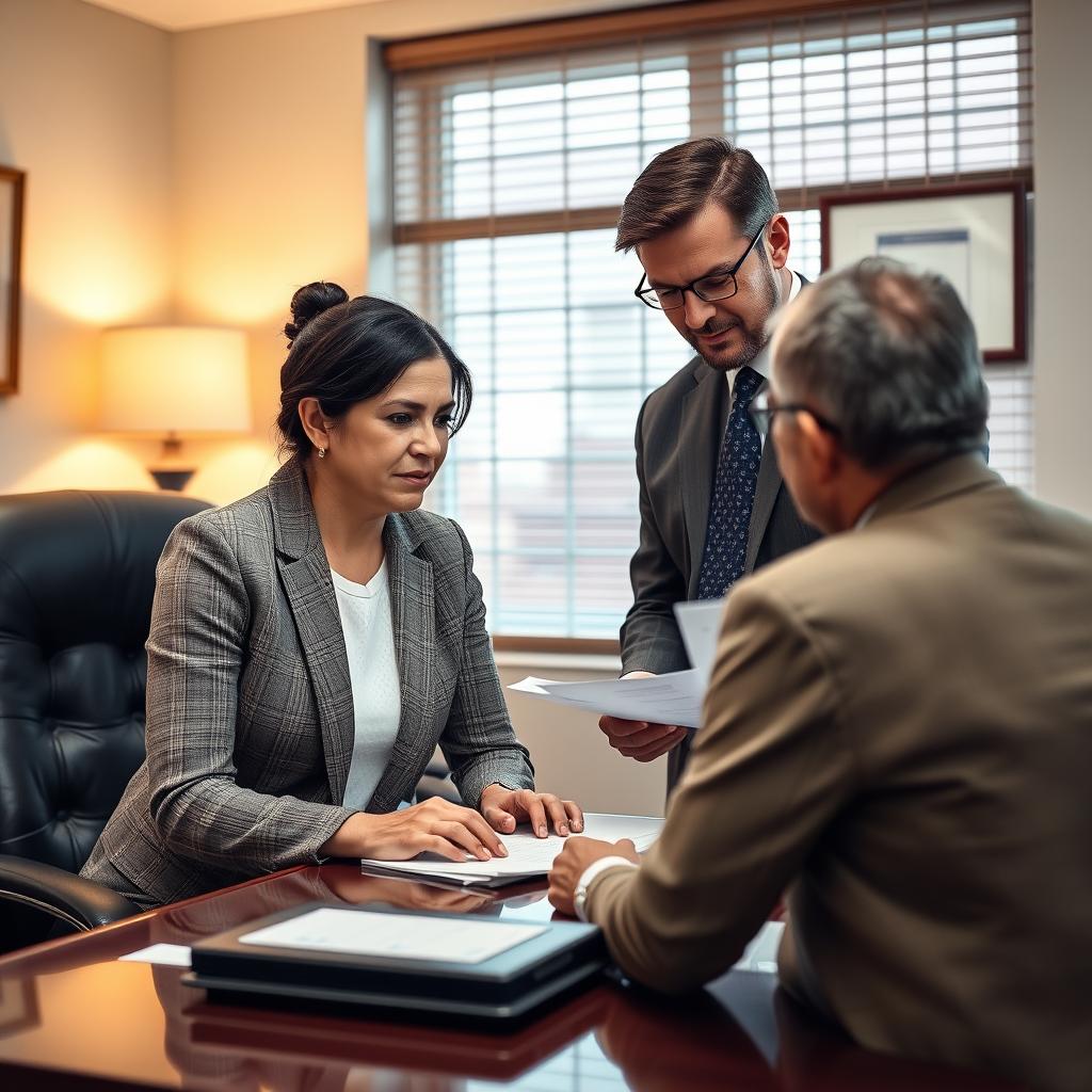 DUI Lawyer Virginia