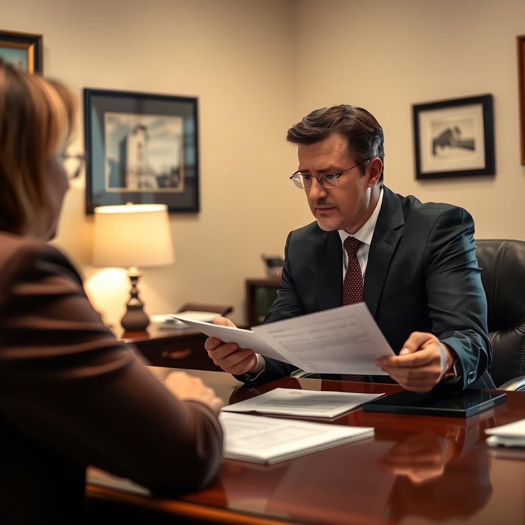 Felony DUI Lawyer Chesapeake