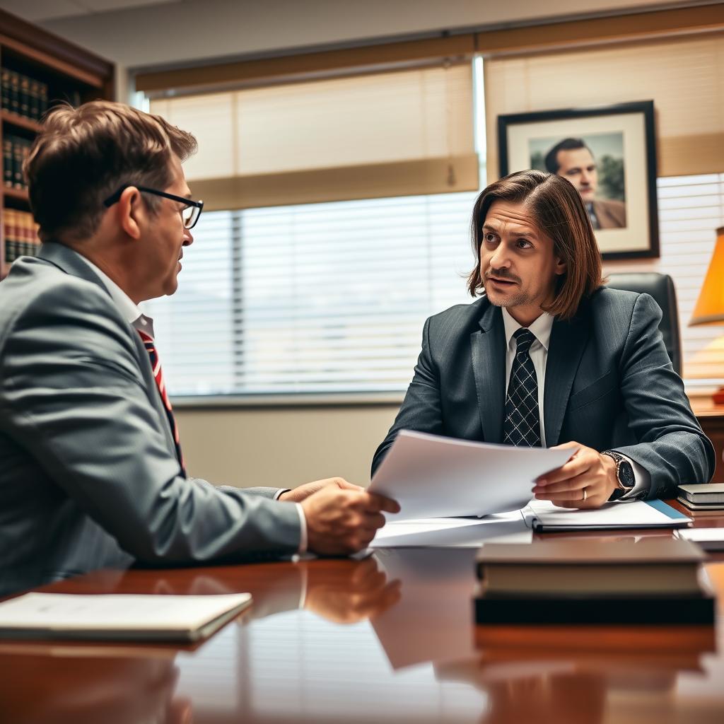 Felony DUI Lawyer Clarke County