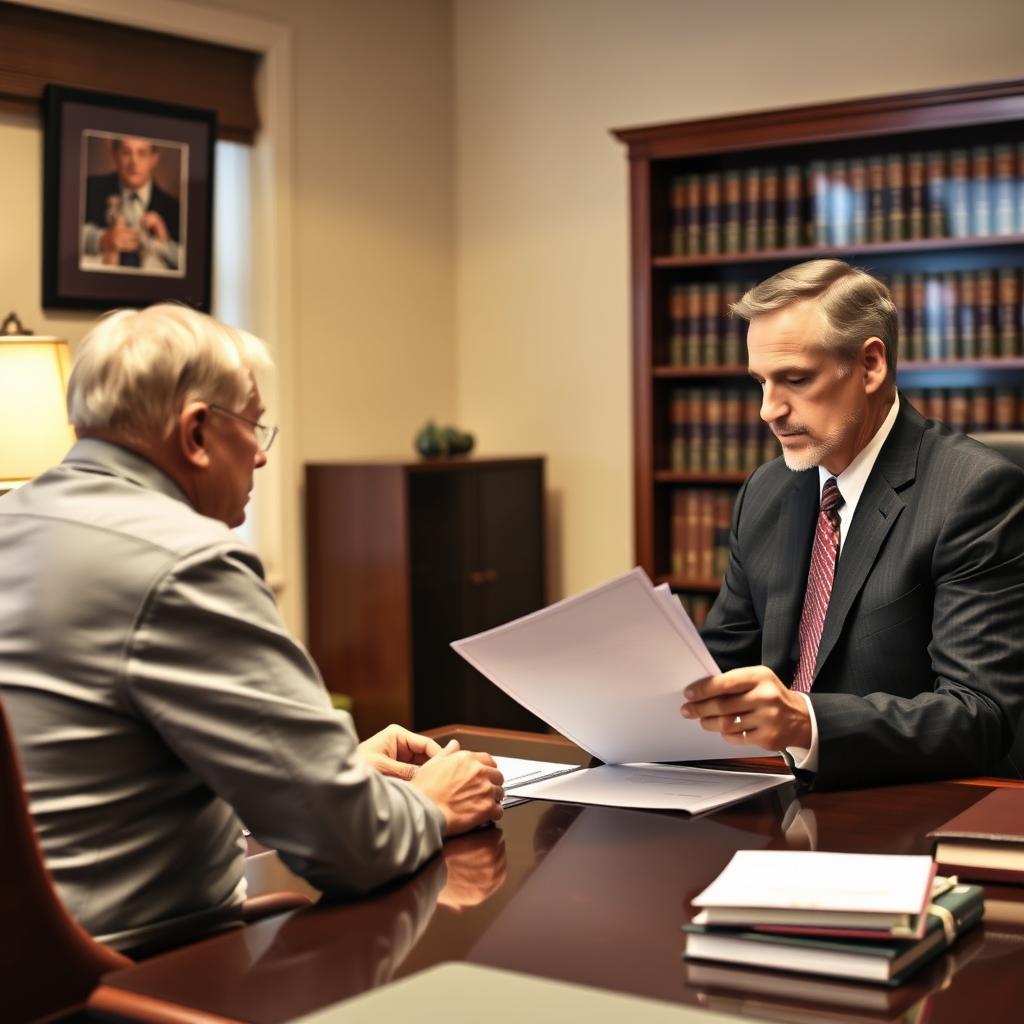 Felony DUI Lawyer Dinwiddie County