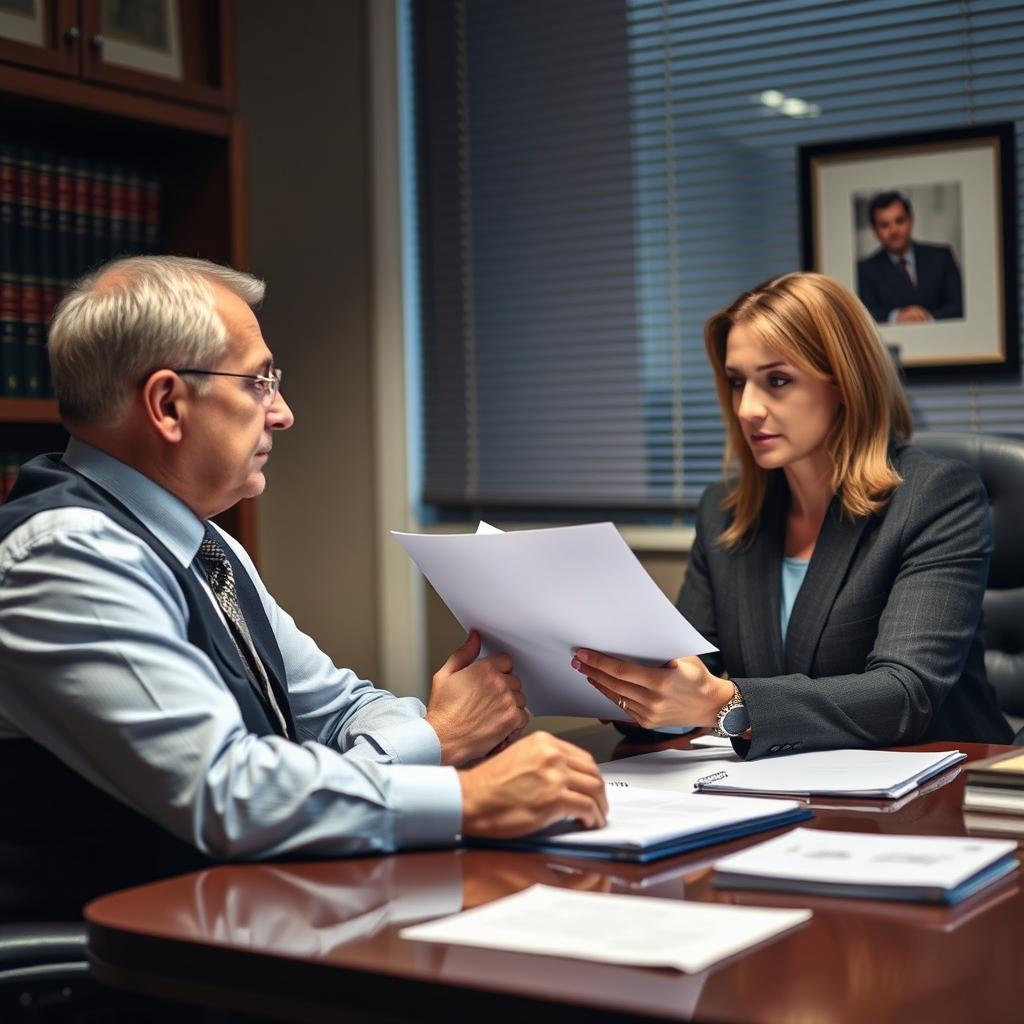Felony DUI Lawyer Falls Church
