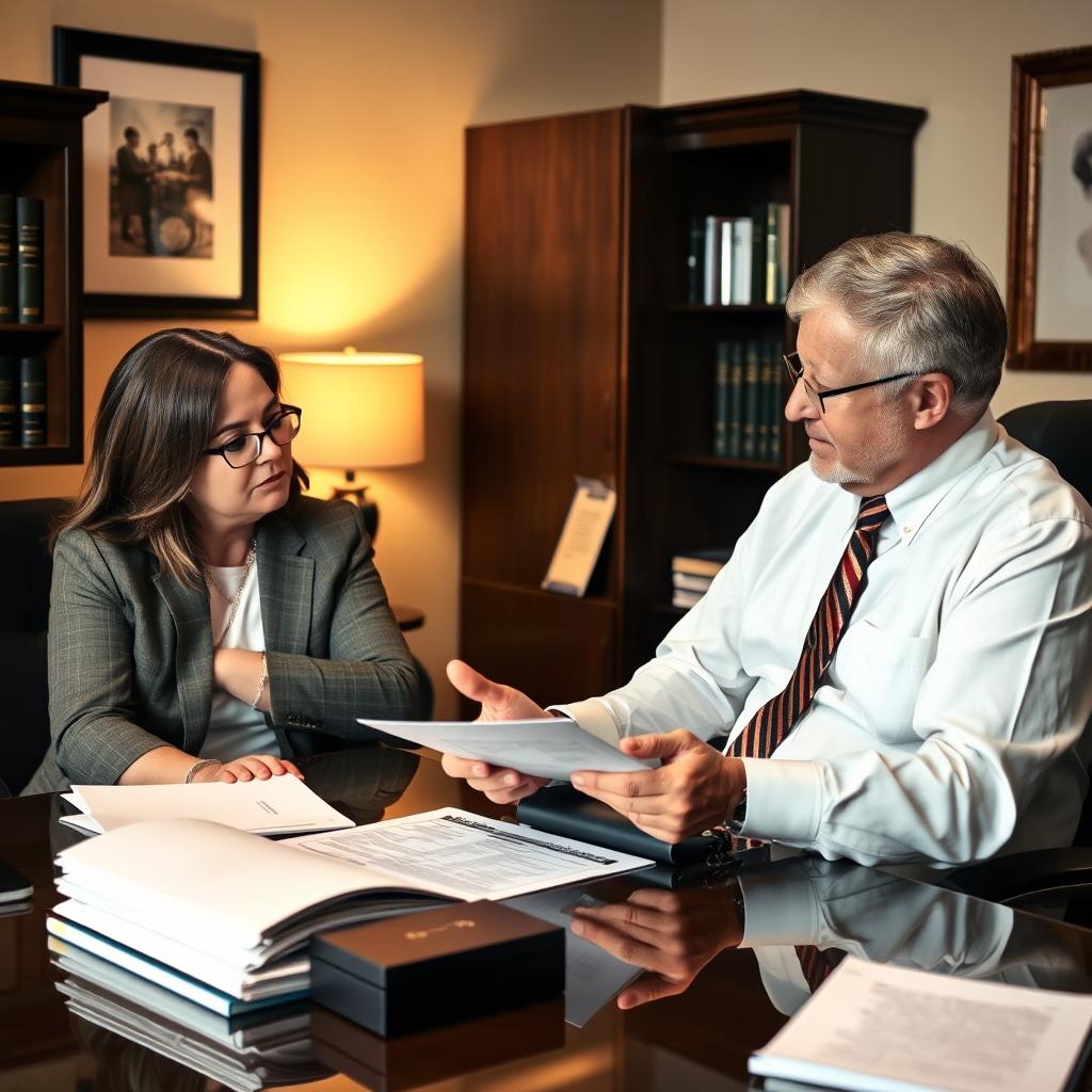 Felony DUI Lawyer Frederick County