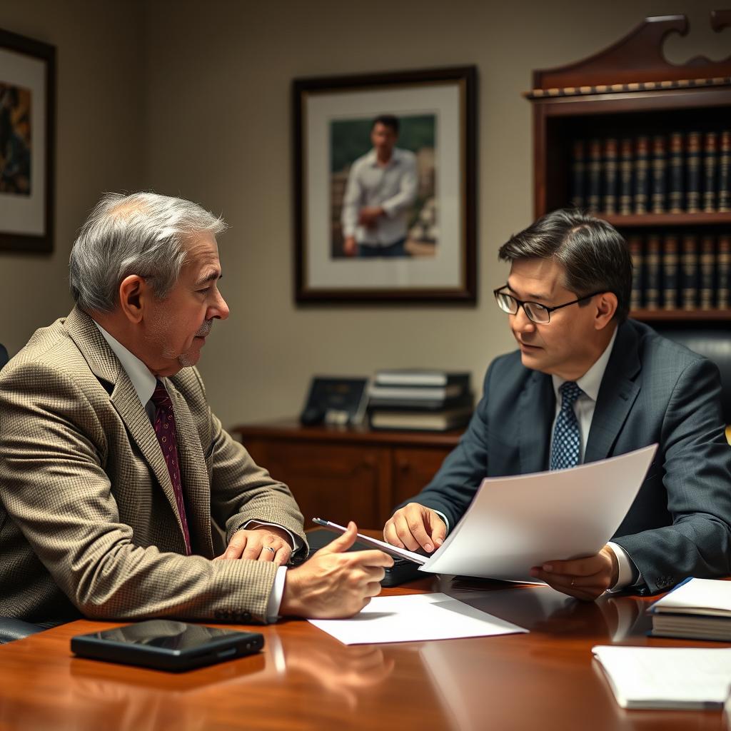 Felony DUI Lawyer Fredericksburg