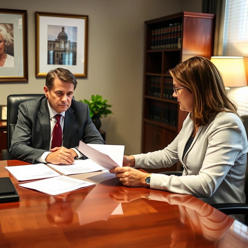 Felony DUI Lawyer Gloucester County