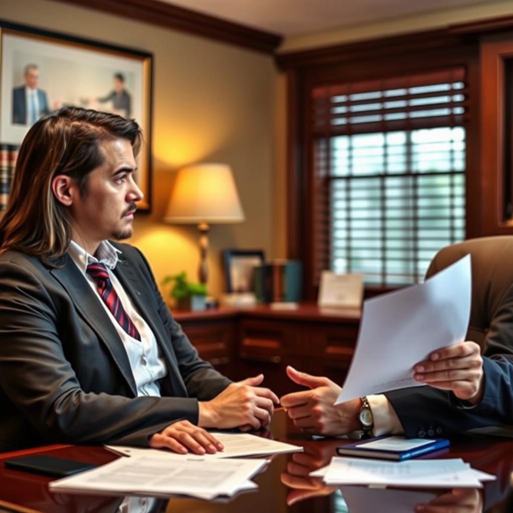 Felony DUI Lawyer Isle of Wight County
