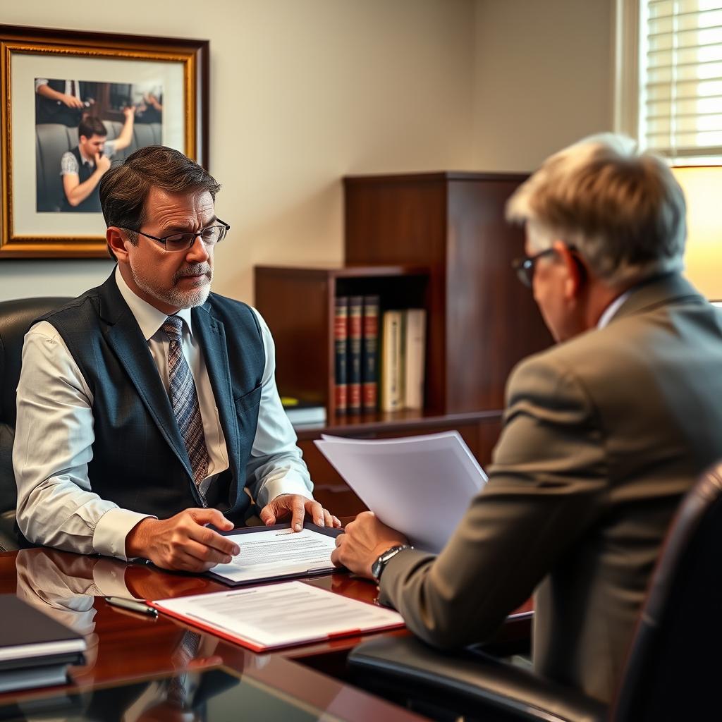 Felony DUI Lawyer James City County