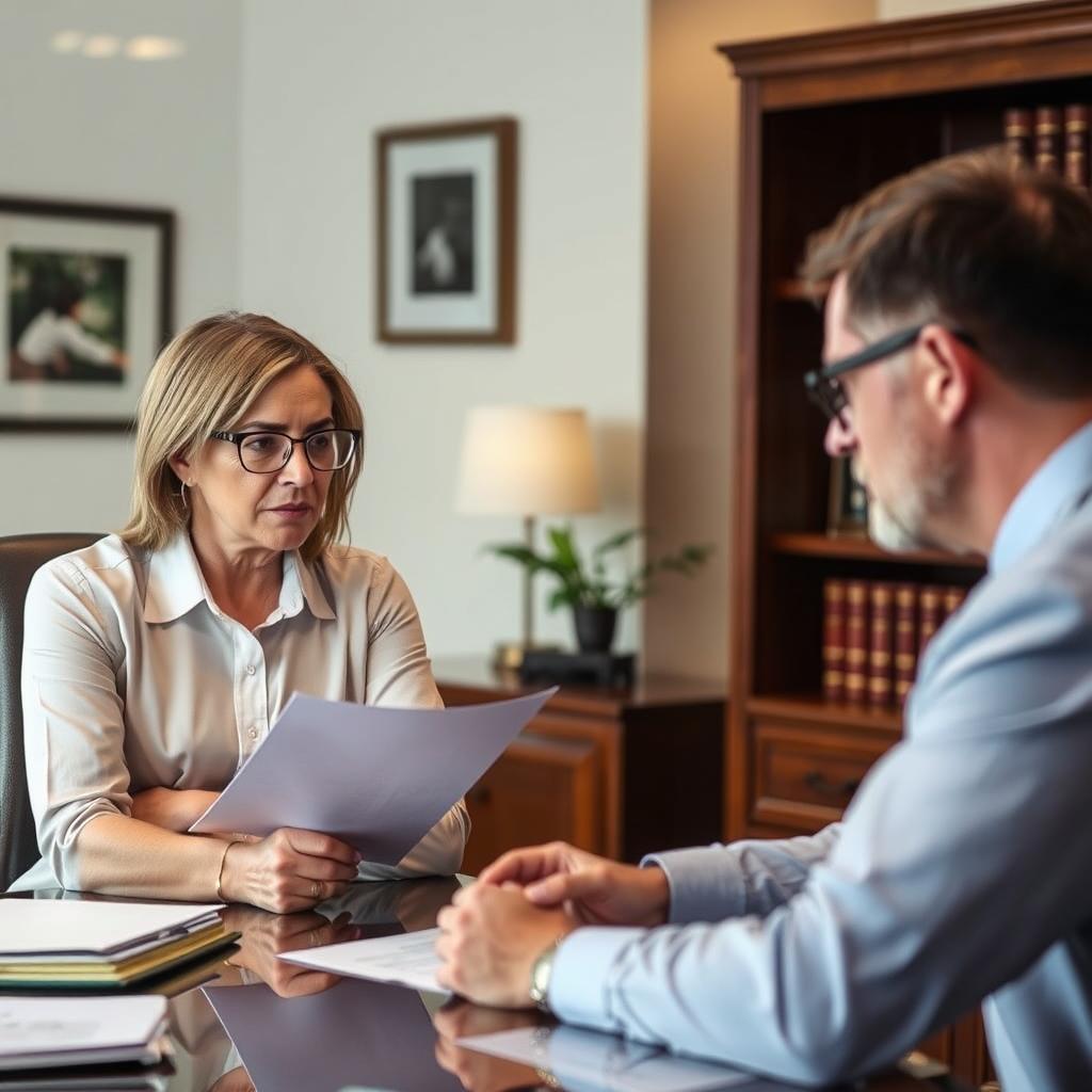 Felony DUI Lawyer King William County