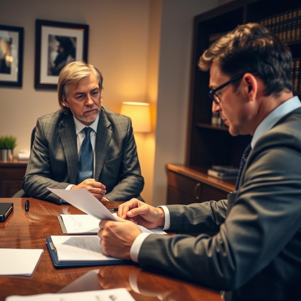 Felony DUI Lawyer Manassas Park