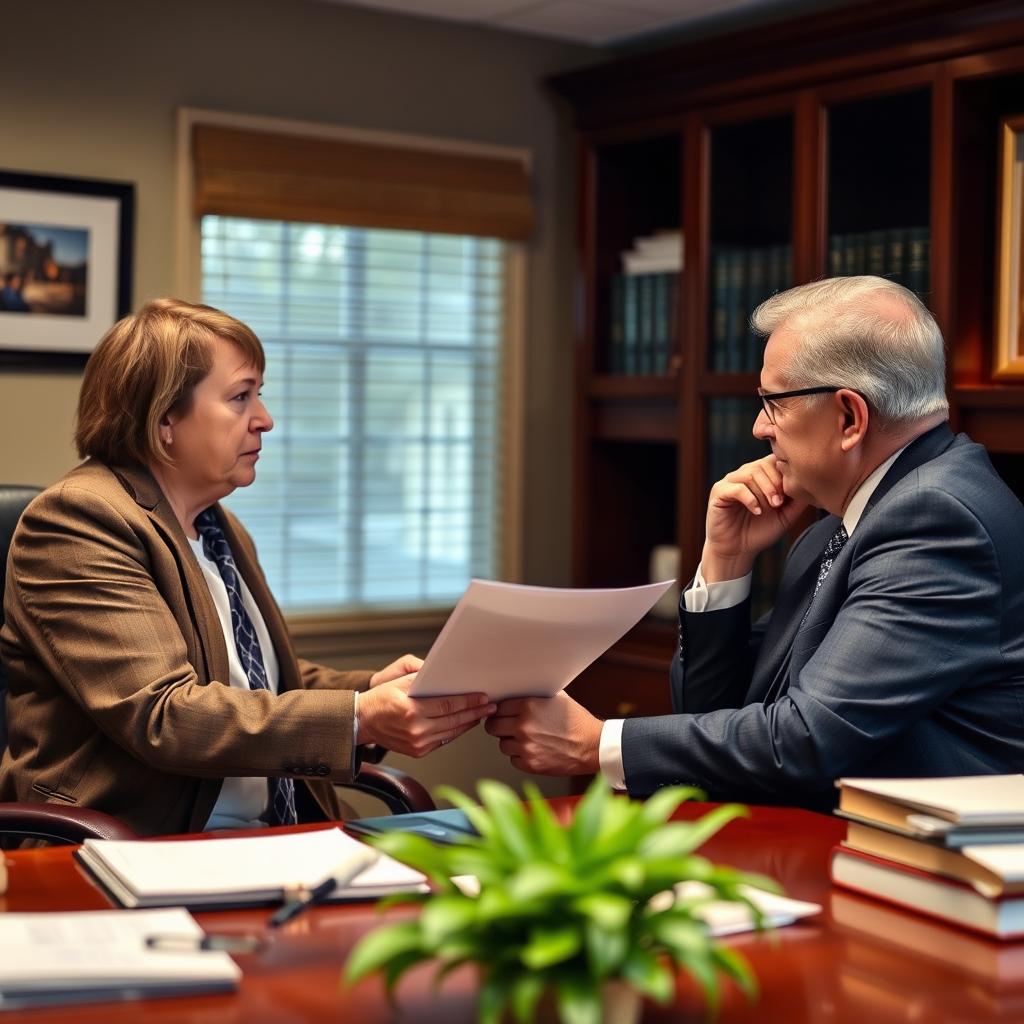 Felony DUI Lawyer New Kent County