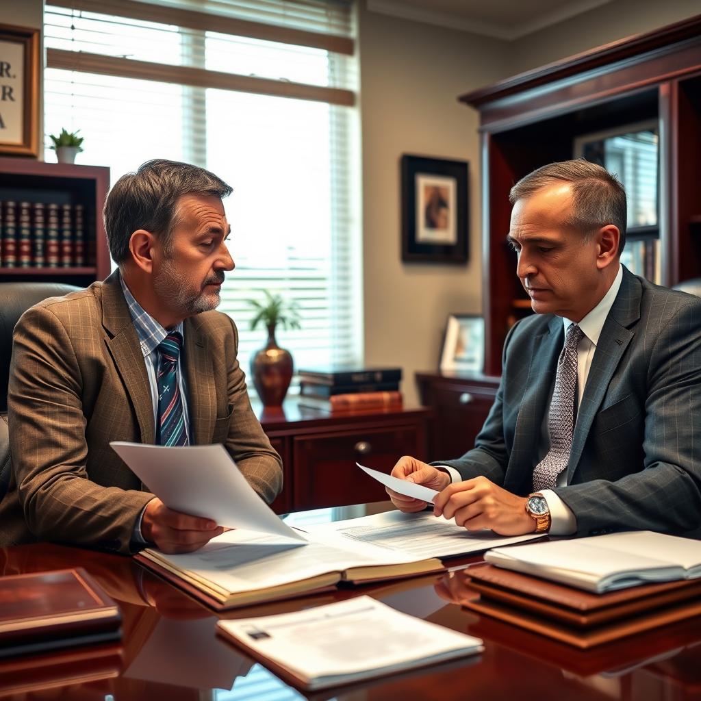Felony DUI Lawyer Orange County