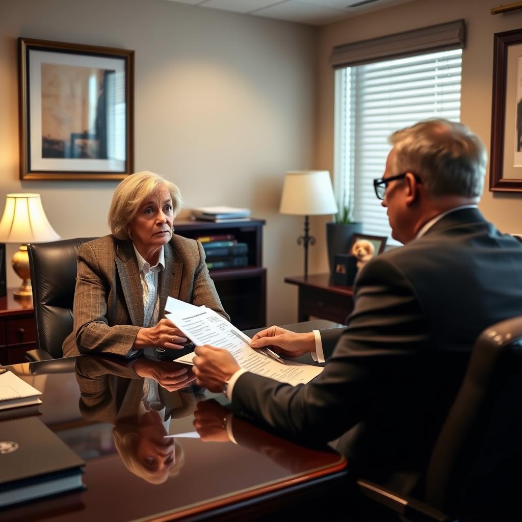 Felony DUI Lawyer Rappahannock County