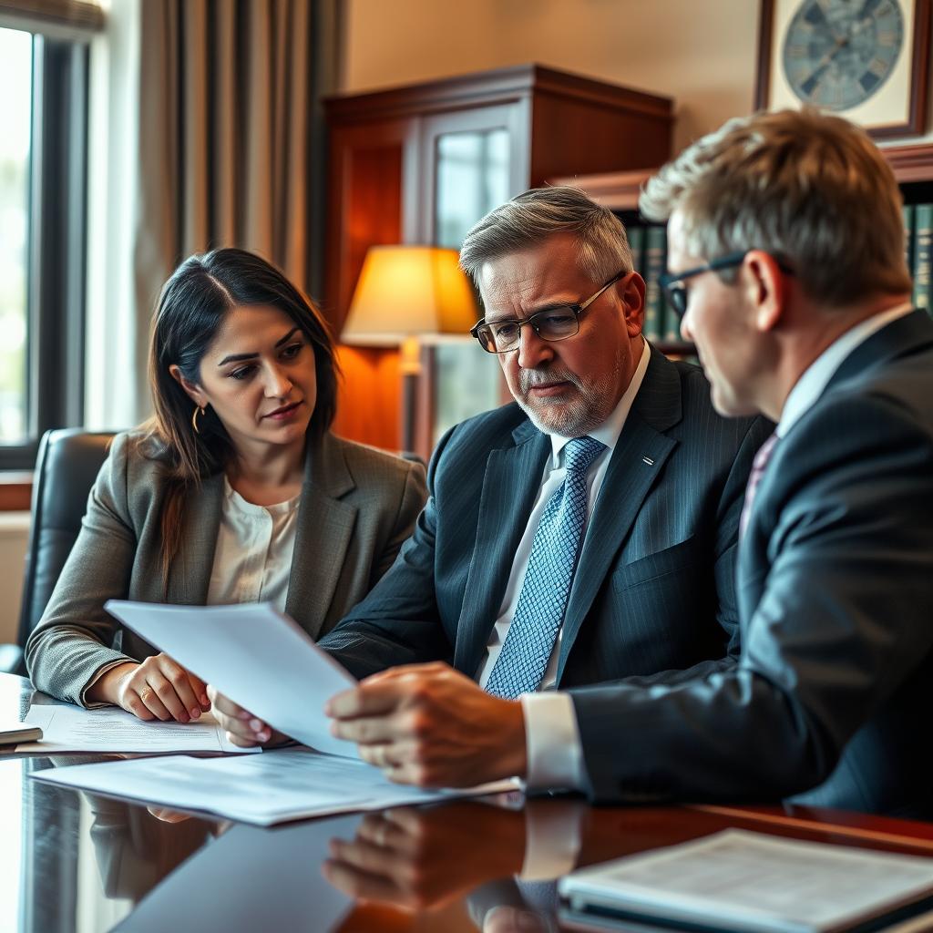 Felony DUI Lawyer Roanoke County