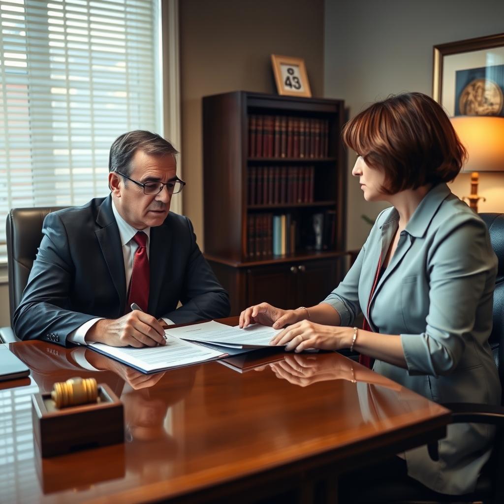 Felony DUI Lawyer Suffolk