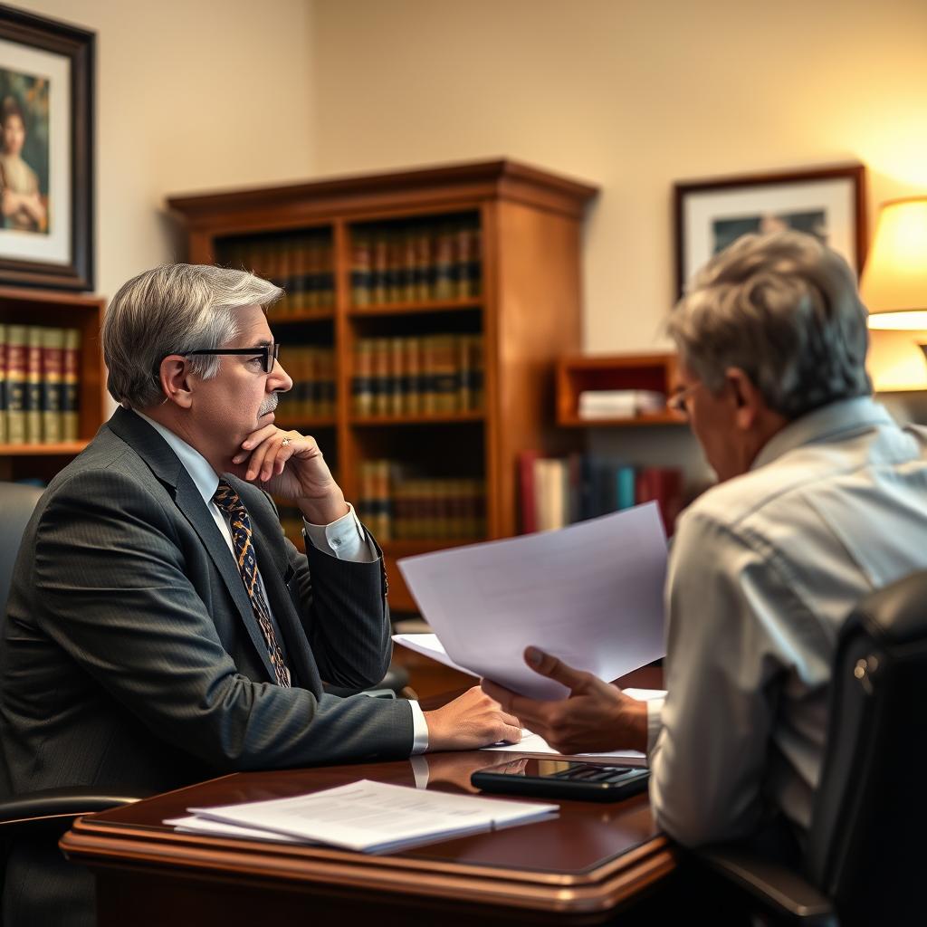 Felony DUI Lawyer York County