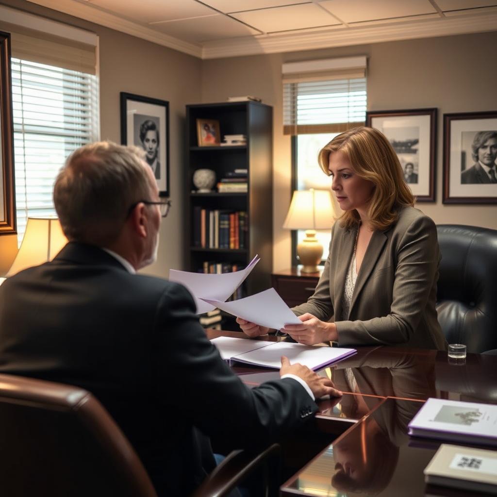 Hit and Run Lawyer Chesapeake