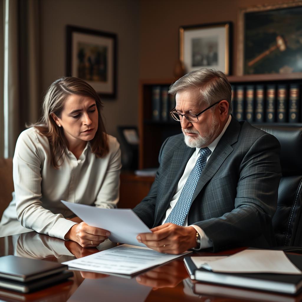 Hit and Run Lawyer Dinwiddie County