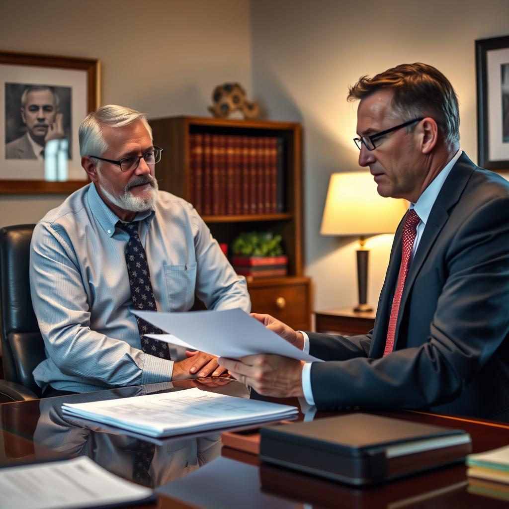 Leaving the Scene Defense Lawyer Poquoson