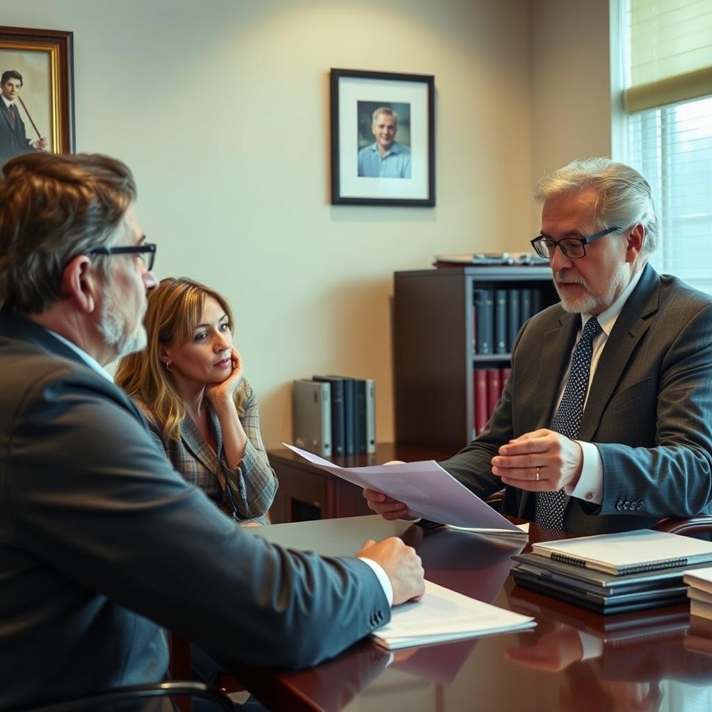 Reckless Driving Lawyer Dinwiddie County