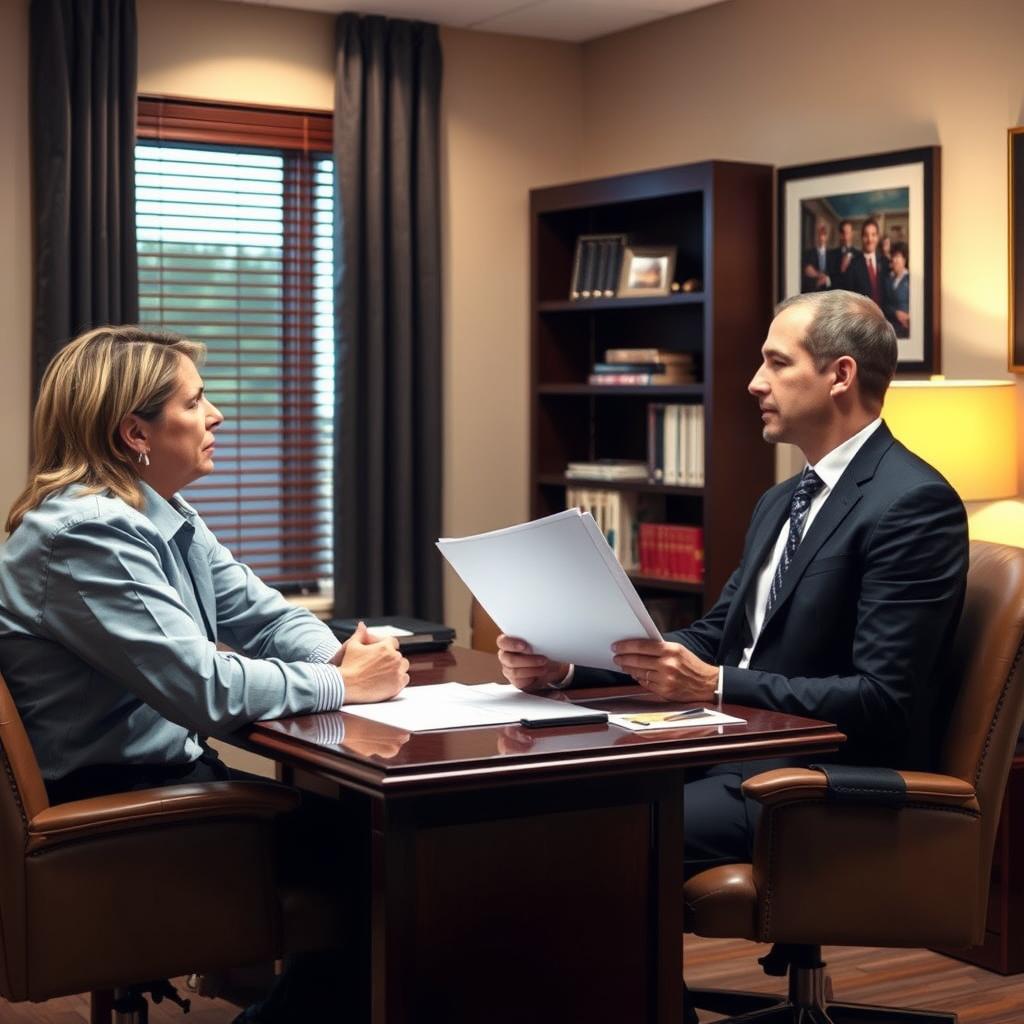 Reckless Driving Lawyer Gloucester County