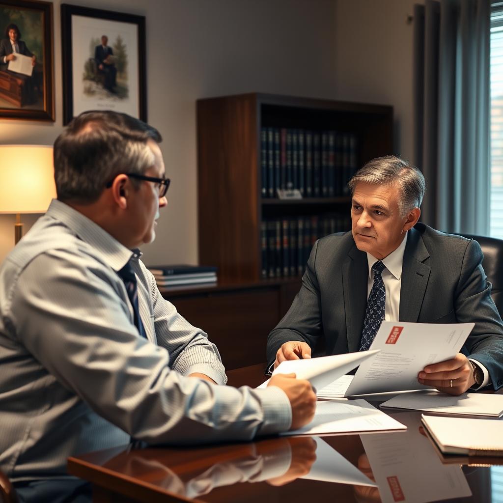 Reckless Driving Lawyer Manassas Park
