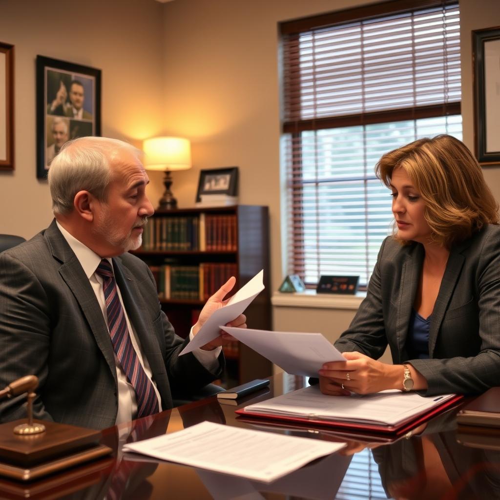Reckless Driving Lawyer Roanoke County