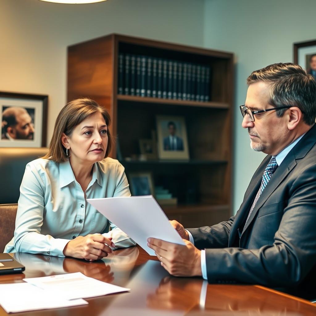 Reckless Driving Lawyer Rockingham County