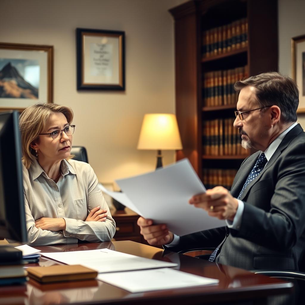 Reckless Driving Lawyer Shenandoah County