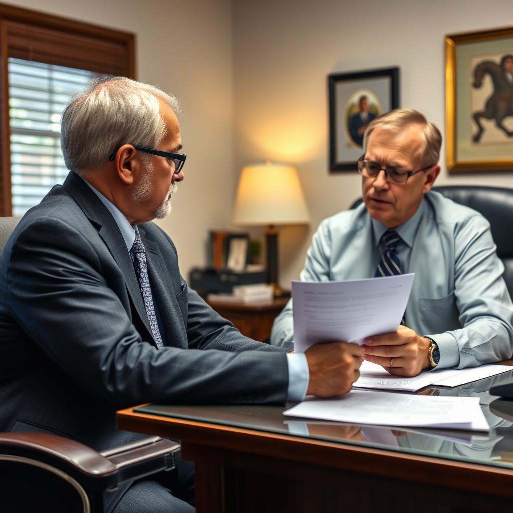 Reckless Driving by Speed Lawyer Augusta County