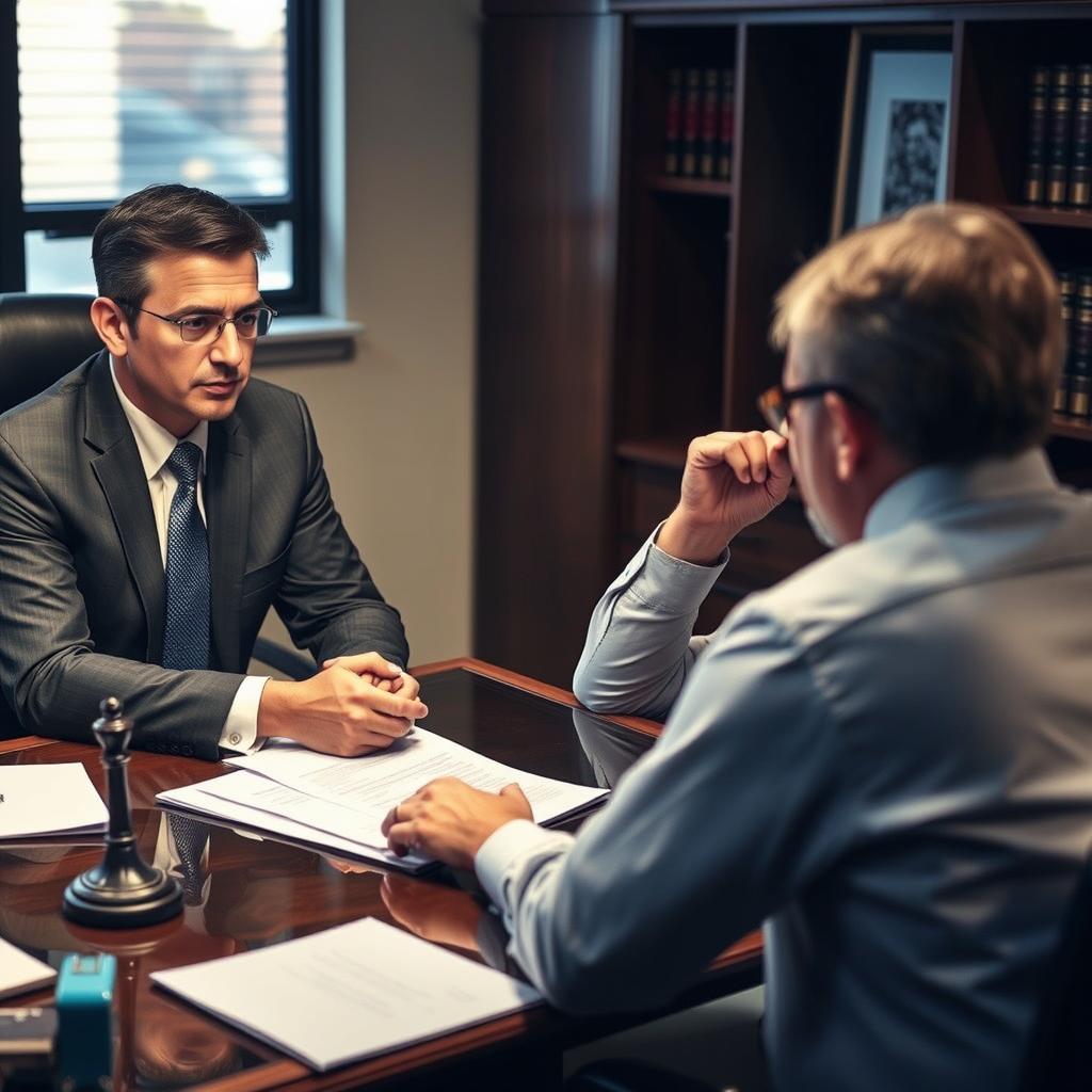 Reckless Driving by Speed Lawyer Chesterfield County
