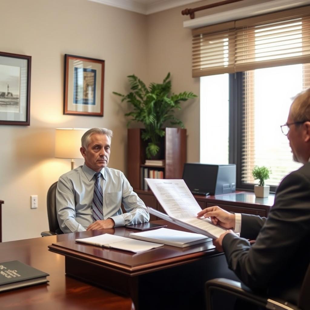 Reckless Driving by Speed Lawyer Loudoun County