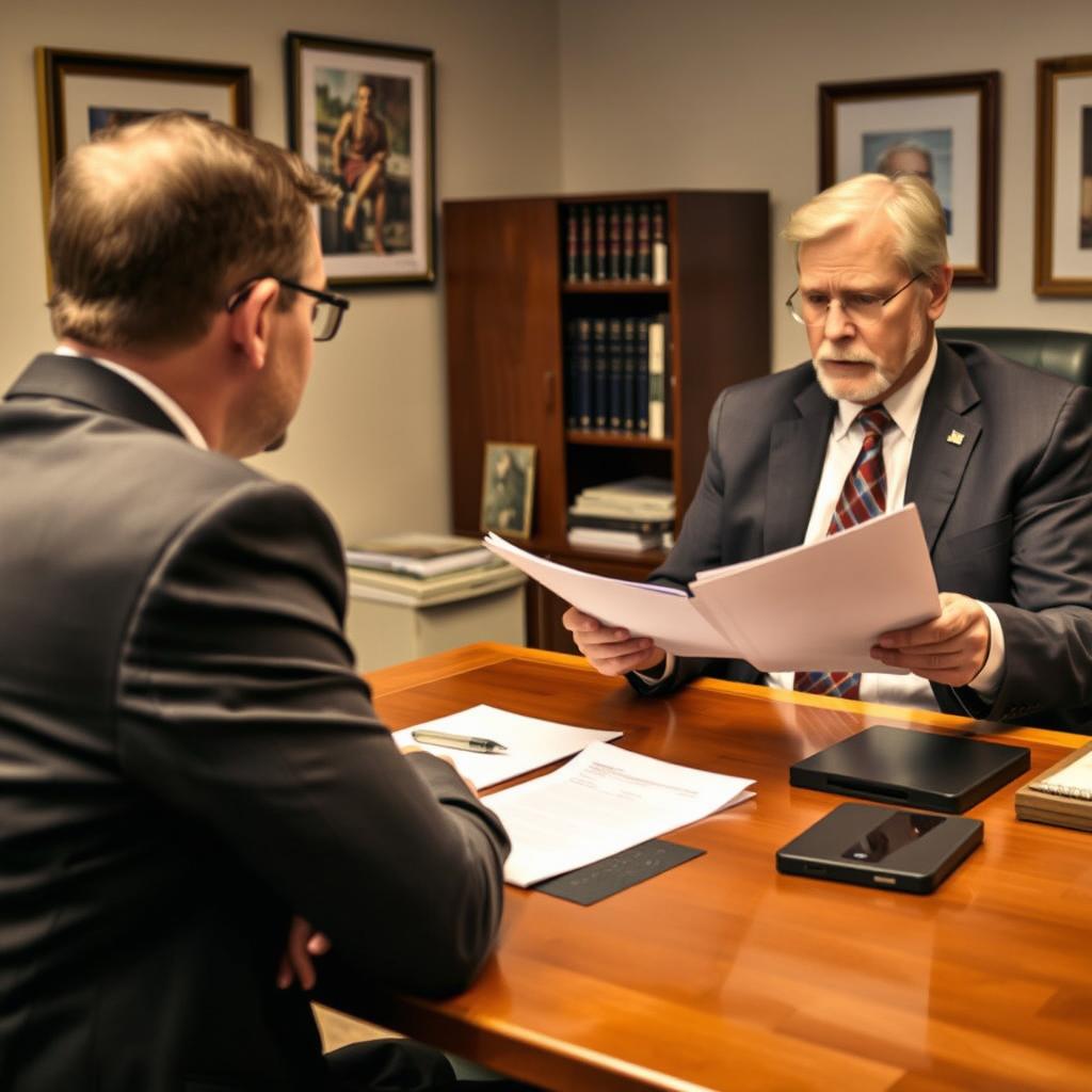 Reckless Driving by Speed Lawyer Powhatan County