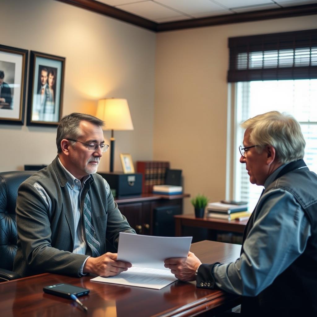 Reckless Driving by Speed Lawyer Rappahannock County