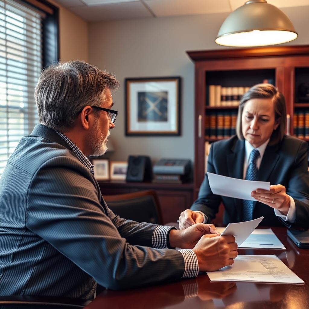 Reckless Driving by Speed Lawyer Warren County