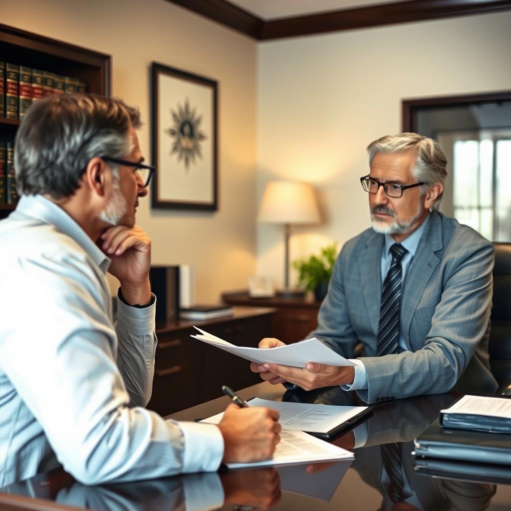 CDL Defense Lawyer Clarke County