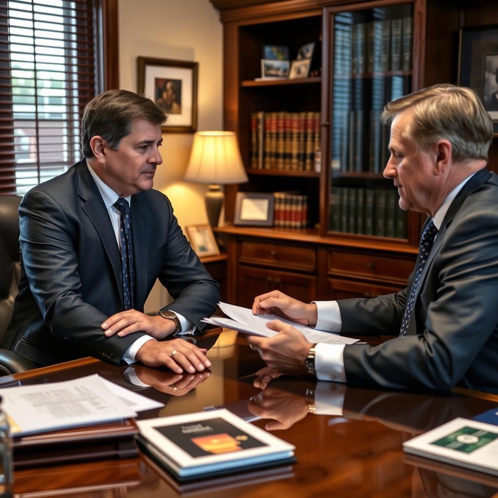 CDL Defense Lawyer Dinwiddie County