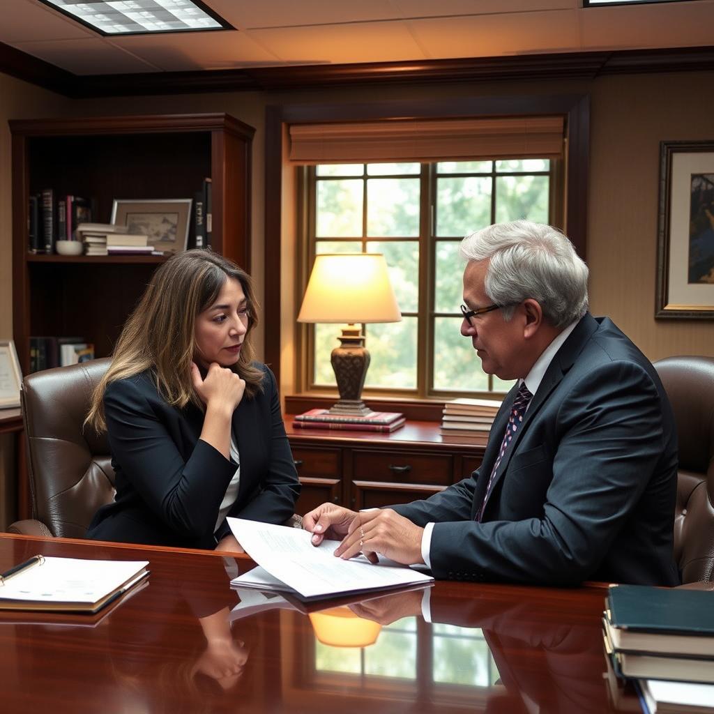 CDL Defense Lawyer Fauquier County