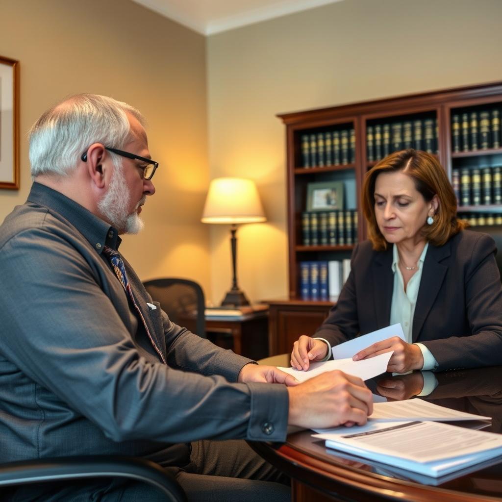 CDL Defense Lawyer Fluvanna County