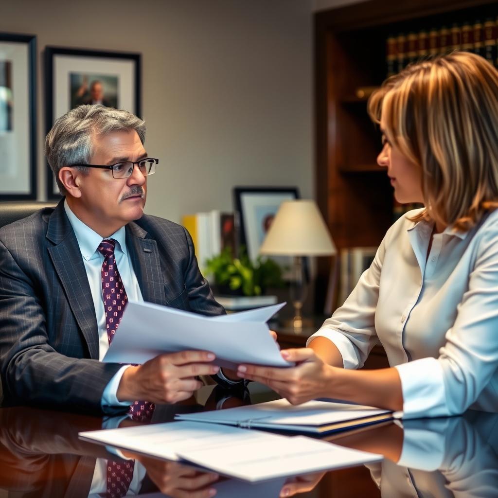 CDL Defense Lawyer Frederick County
