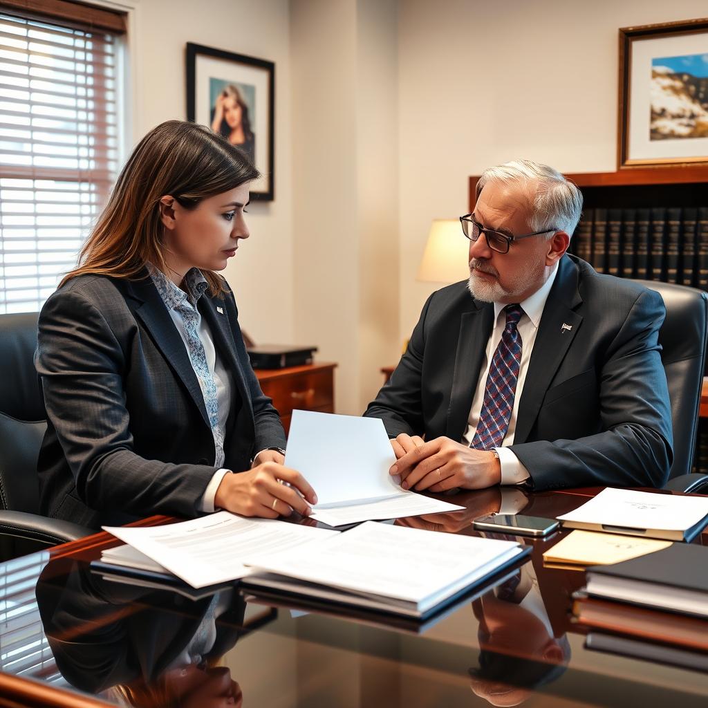 CDL Defense Lawyer Isle of Wight County