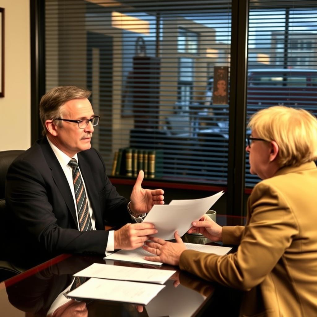 CDL Defense Lawyer James City County