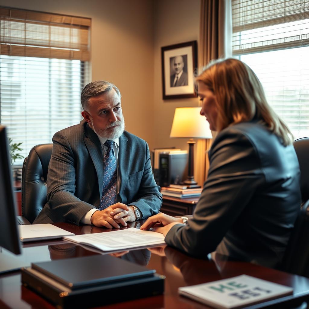 CDL Defense Lawyer Madison County