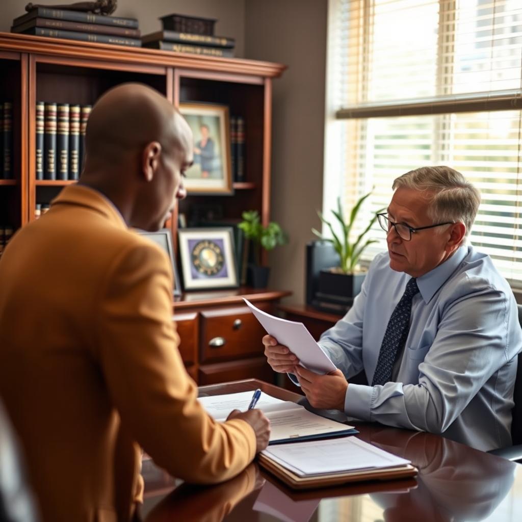 CDL Defense Lawyer Poquoson