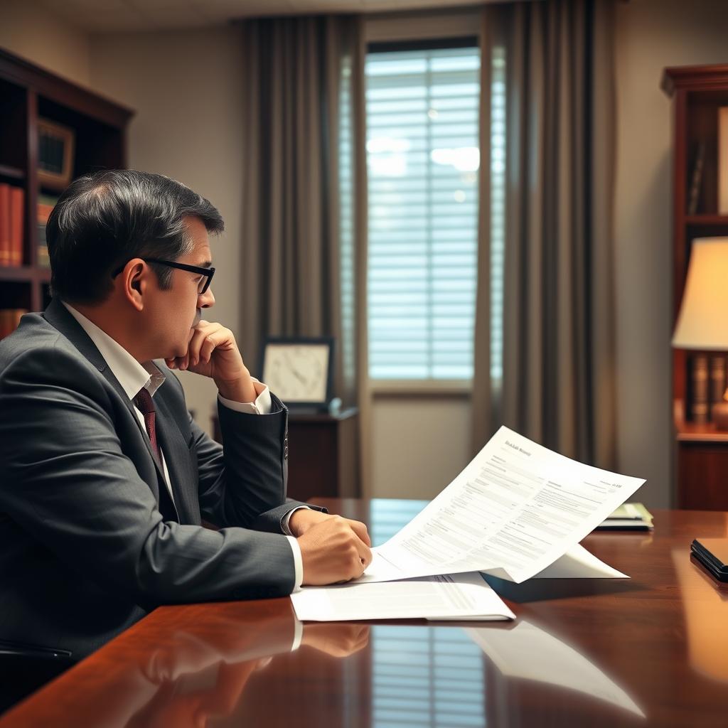 CDL Defense Lawyer Virginia Beach